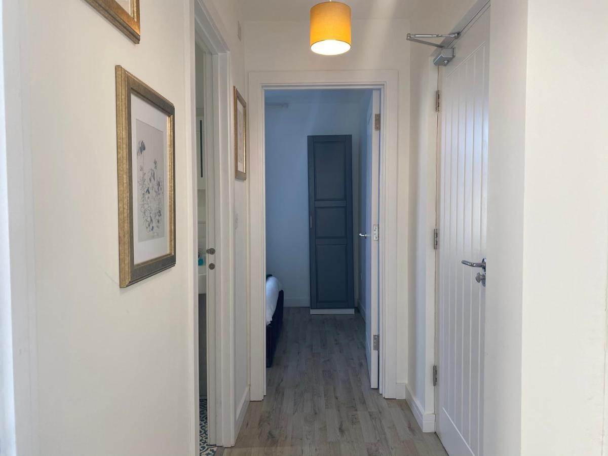 Stylish Pontcanna Flat Near City Centre Кардифф Экстерьер фото